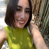 Leasly Gonzalez