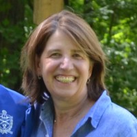 Diane McAdams