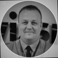 Daniel Cressey        CMgr MCMI