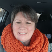 Lisa Potts