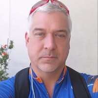 Cory Miller