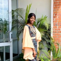 Divine Nkelende