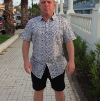 Lee Costa