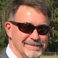 Brian Pilgrim
