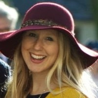 Hermione Davis