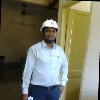 Dillip Kumar Sahoo