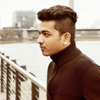 Paras Arora
