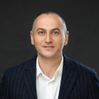 Mir Kamran Abdullayev, PMP®