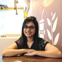 Manali Dutta