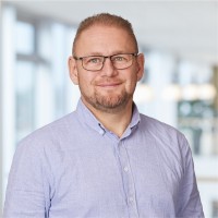 Lars Kolding