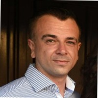 Ivica Miskovic