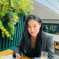 Baoling Rebecca Wang