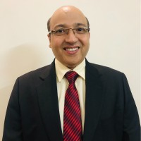 Sarvesh Kumar Singh