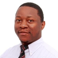 Steve Wambo Kamgne