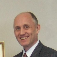 Andy Cheetham