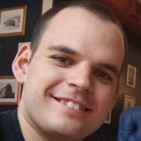 Tiago Pedro