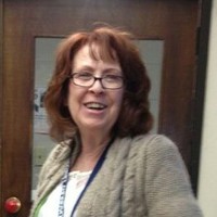 Dymphna Harrigan