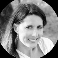Andrea Goldring