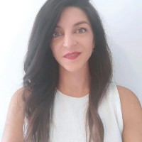 Zrinka Soče