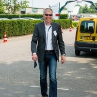 Dirk Dekker