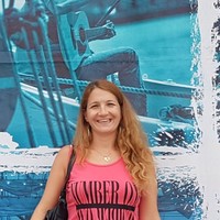 Alexandra Terefenko