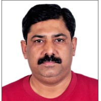 Alok Kumar