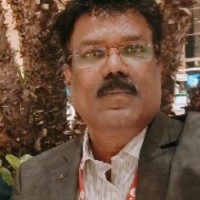Rajashekaran Shekaran