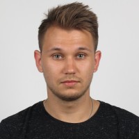 Bartosz Barczyk