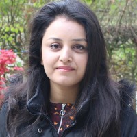 Khaula Naveed