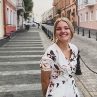 Anna Shepelevich