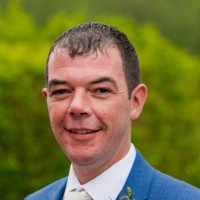 John Shiels