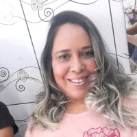 Maria Cristina Da Silva Souza