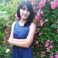 Yuliia Tkachenko