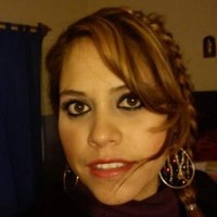 Geraldine Martinez