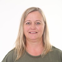 Yvonne De Waal