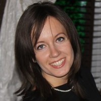 Ksenia Lazareva