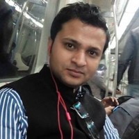 Vivek Tripathi