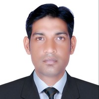 Geyesuddin Ahamad