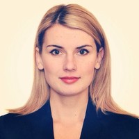 Olga Podolnikova