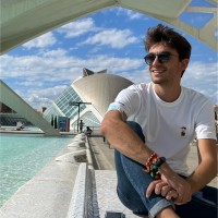 Javier Imbernon Veas
