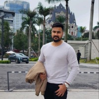 Amit kumar Gaur