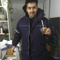 Gustavo Andres Quilodran