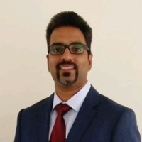 Hemant Hegde