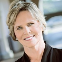 Catherine Houston