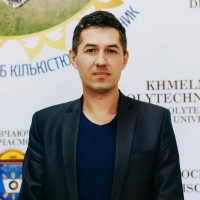 Дмитро Пижов