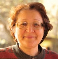 Евгения Измайлова