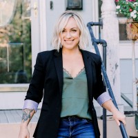 Jessie Thiel