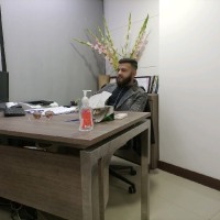osama khattak