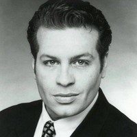 Marcus Booth