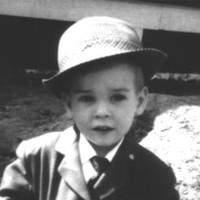 Tony Mccleary